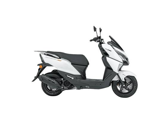 HAOJUE BURGMAN ADX 125 HAOJUE BURGMAN ADX 125